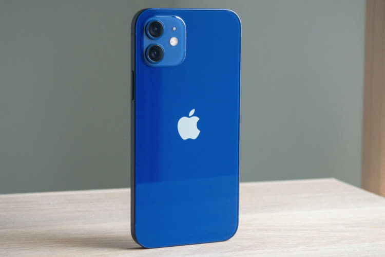 iPhone 12 : Apple détaille le correctif d