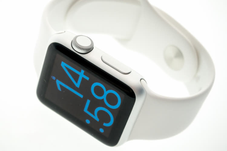 L’Apple Watch X attendrait 2025 au minimum selon Ming-Chi Kuo