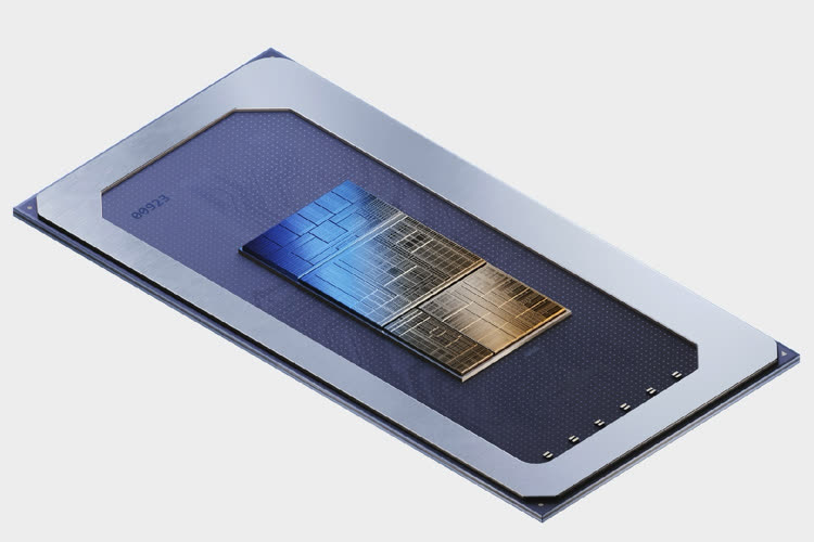 Intel dévoile Meteor Lake, les Core de prochaine génération qui veulent lutter contre les puces Apple