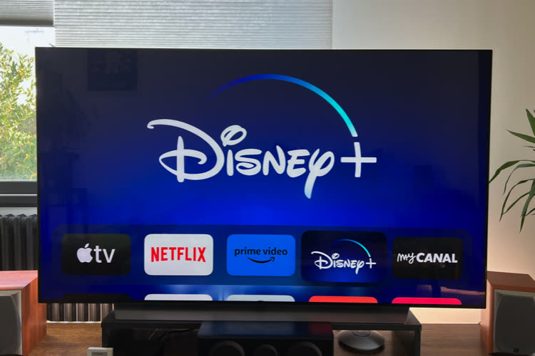 Disney+ : dernier appel avant l