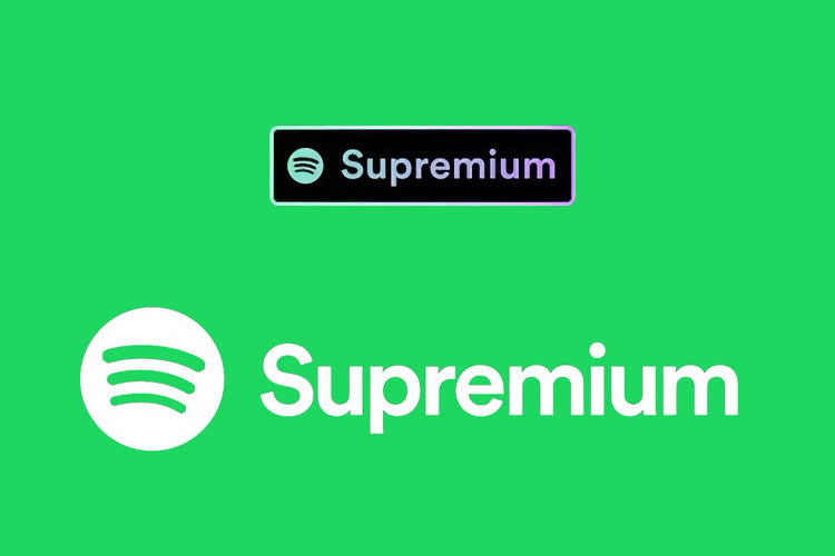 Une version « Supremium » à 20 $/mois attendue pour Spotify