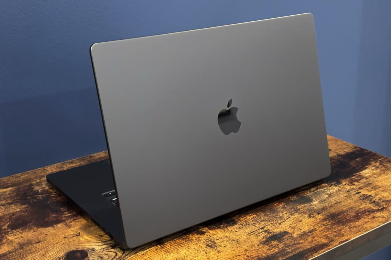 Apple dévoile les MacBook Pro et l'iMac avec les puces M3, est-ce