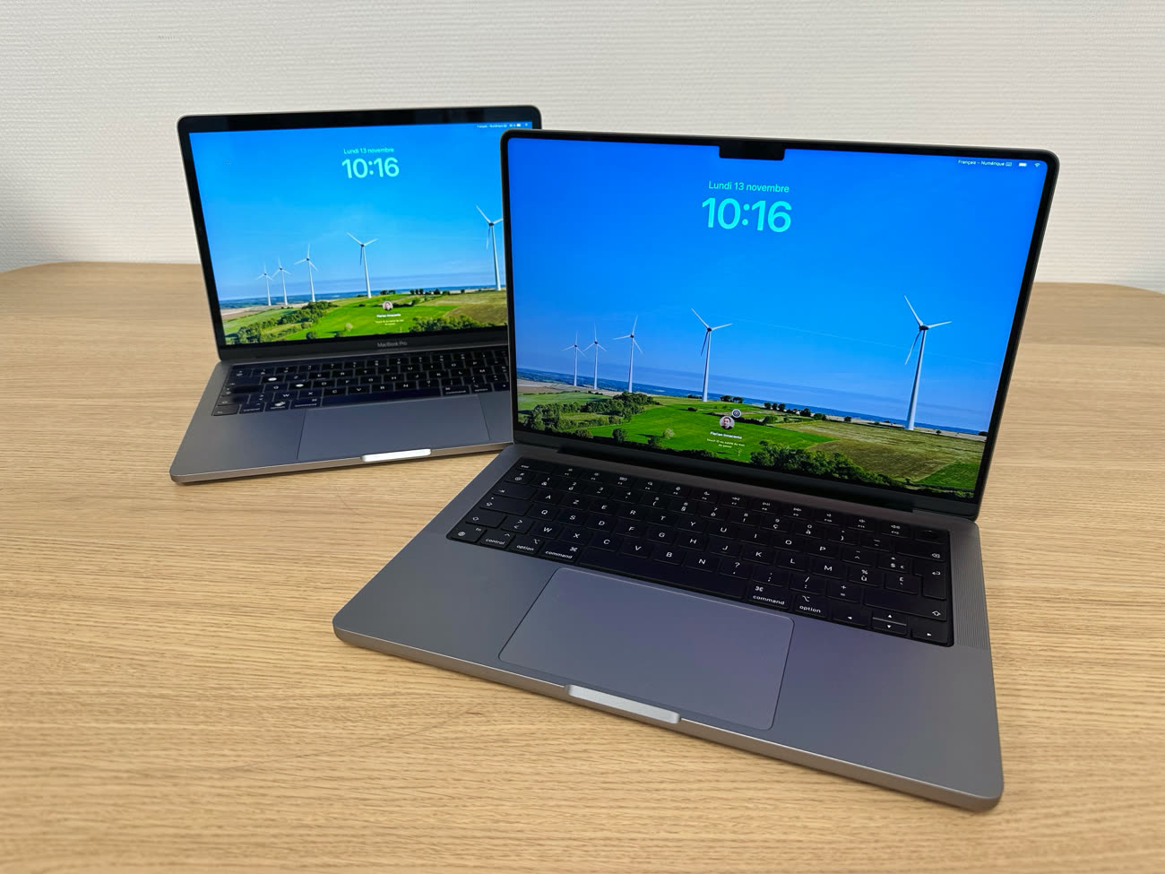 Test du MacBook Pro 14 pouces M2 Max : que vaut le plus puissant