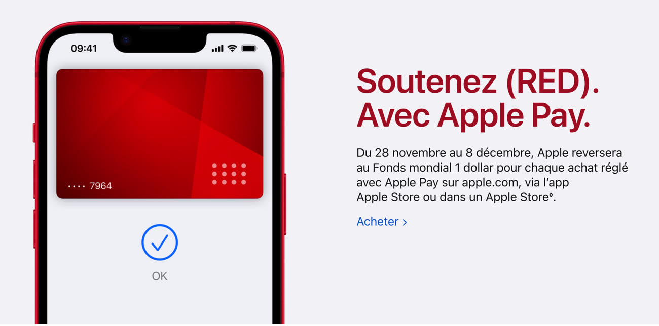 Apple : le service « acheter maintenant, payer plus tard » arrive - ZDNet