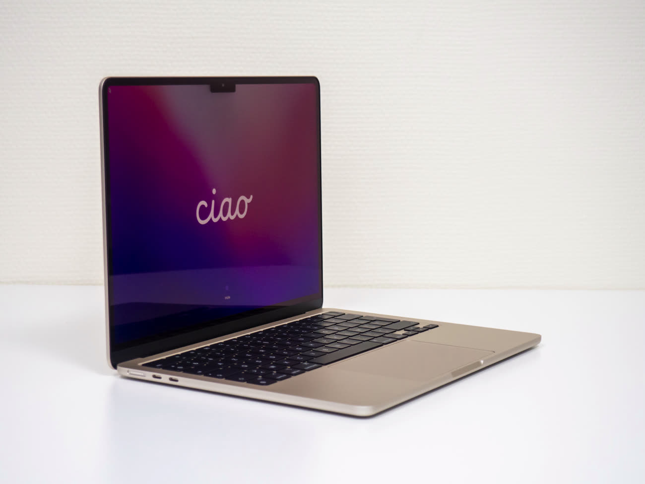 Promo : MacBook Air M2 à 1 429 € ou 1 599 € avec option 16 Go de RAM
