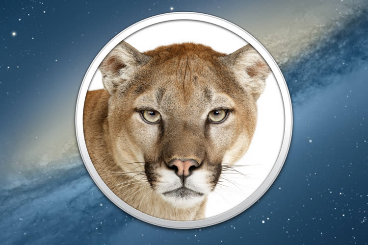 Apple ne vend plus OS X Mountain Lion