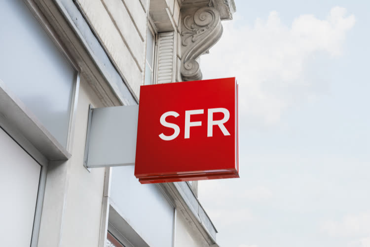 SFR gagne des abonnés… avec un tour de passepasse comptable