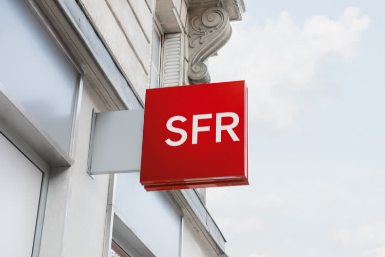 SFR encore et encore victime d’une fuite de données