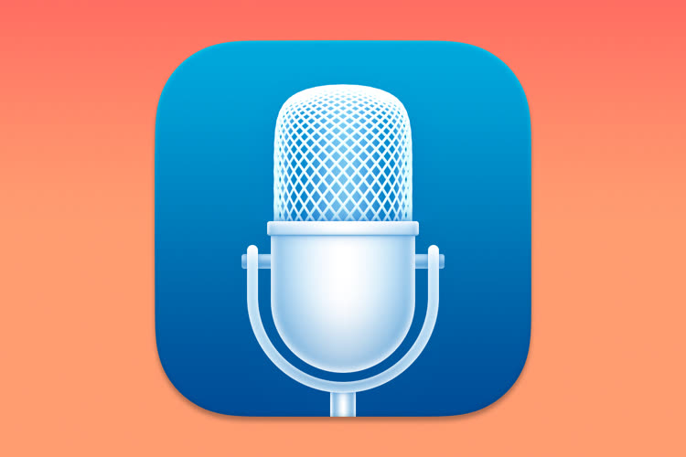 Transcription audio : énorme amélioration de performances pour Whisper sur Mac