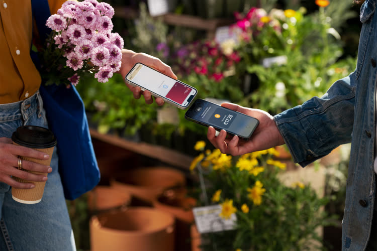 Apple Pay: Tap to Pay is beschikbaar in Frankrijk