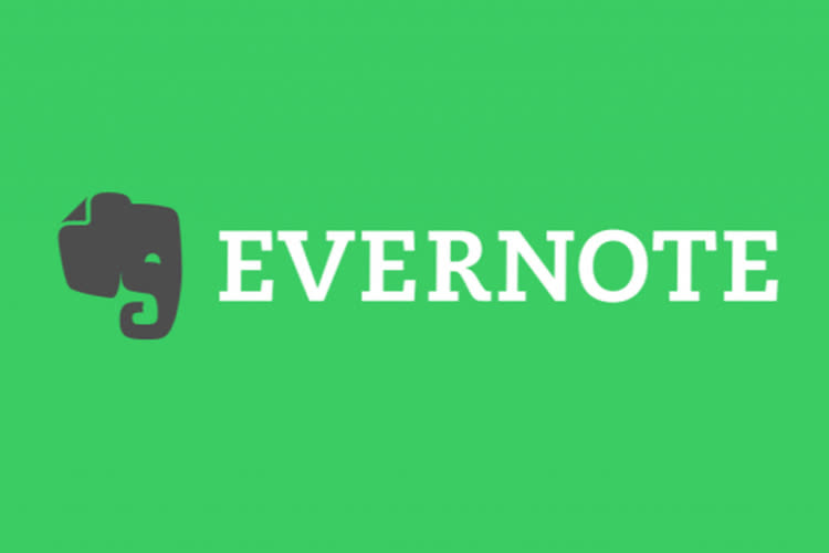 Evernote « teste » une limitation drastique de son offre gratuite