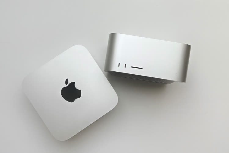 Les nouveaux Mac Studio avec M2 Max et M2 Ultra disponibles en reconditionné sur le refurb d’Apple