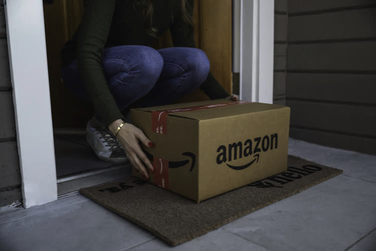 Noël : Amazon prolonge la période de retour jusqu