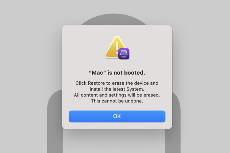 Un bug de macOS sur les MacBook Pro 14 et 16 pouces peut affecter Asahi Linux (et rendre le Mac inutilisable)