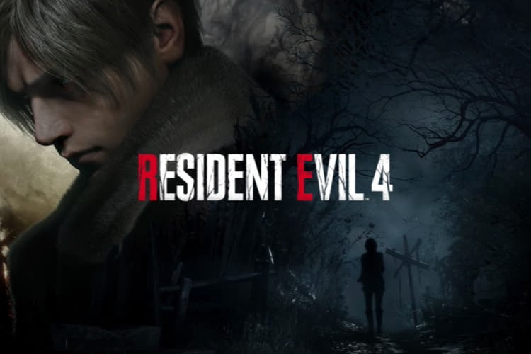 Resident Evil 4 Remake sortira le 20 décembre sur iOS, iPadOS et macOS