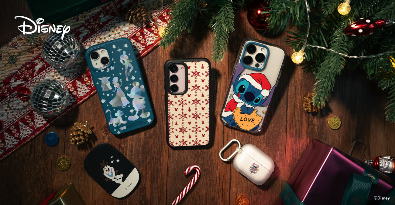 13 accessoires stylés pour iPhone et AirPods à (s')offrir à Noël