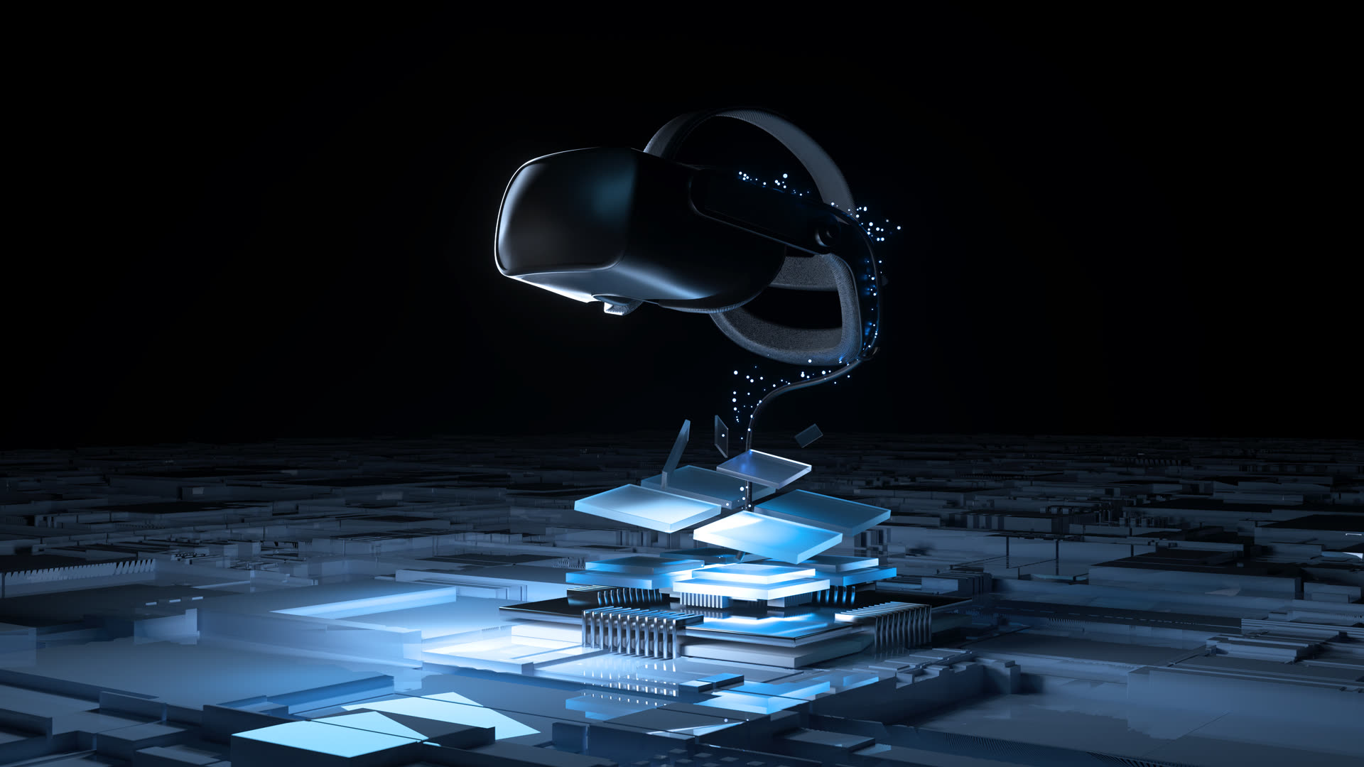 Fin de partie pour Windows Mixed Reality, la plateforme pour casques VR ...