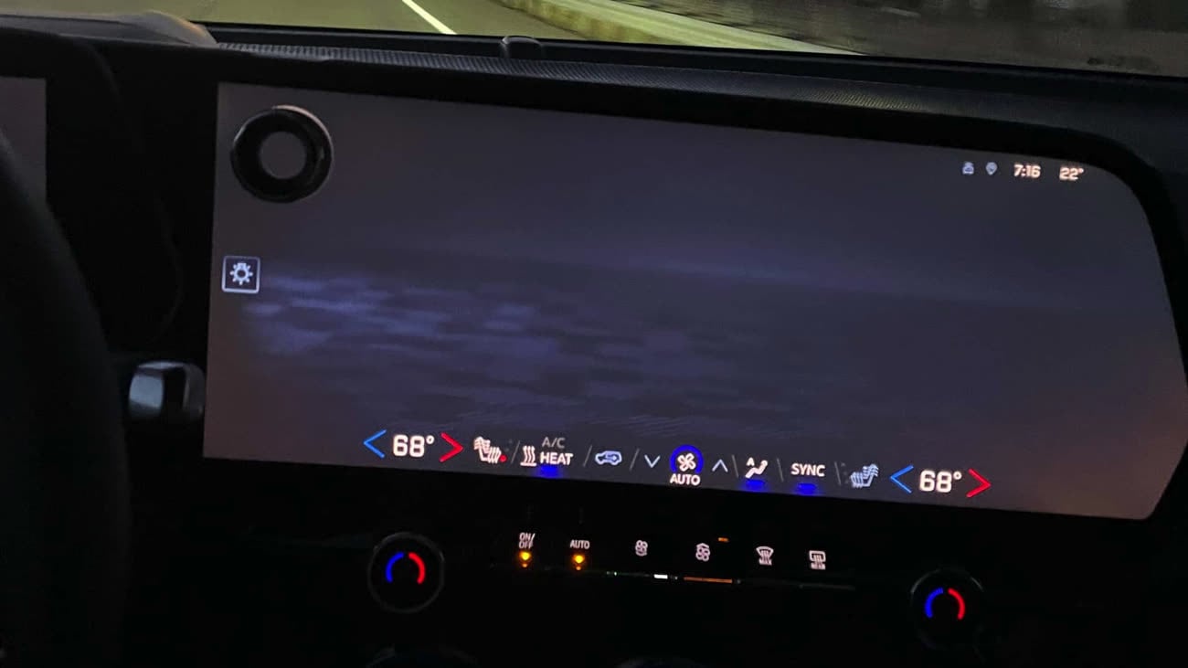 J'ai testé Tesla Android, une option pour ceux qui veulent vraiment CarPlay  en Tesla