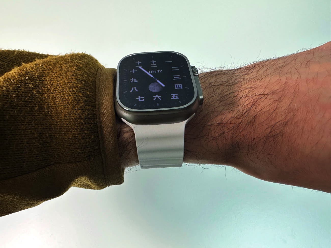 L'Apple Watch sans chargeur : précisions et alternatives