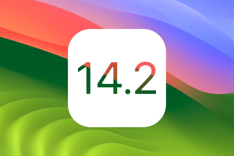 macOS 14.2 est arrivé en Release Candidate