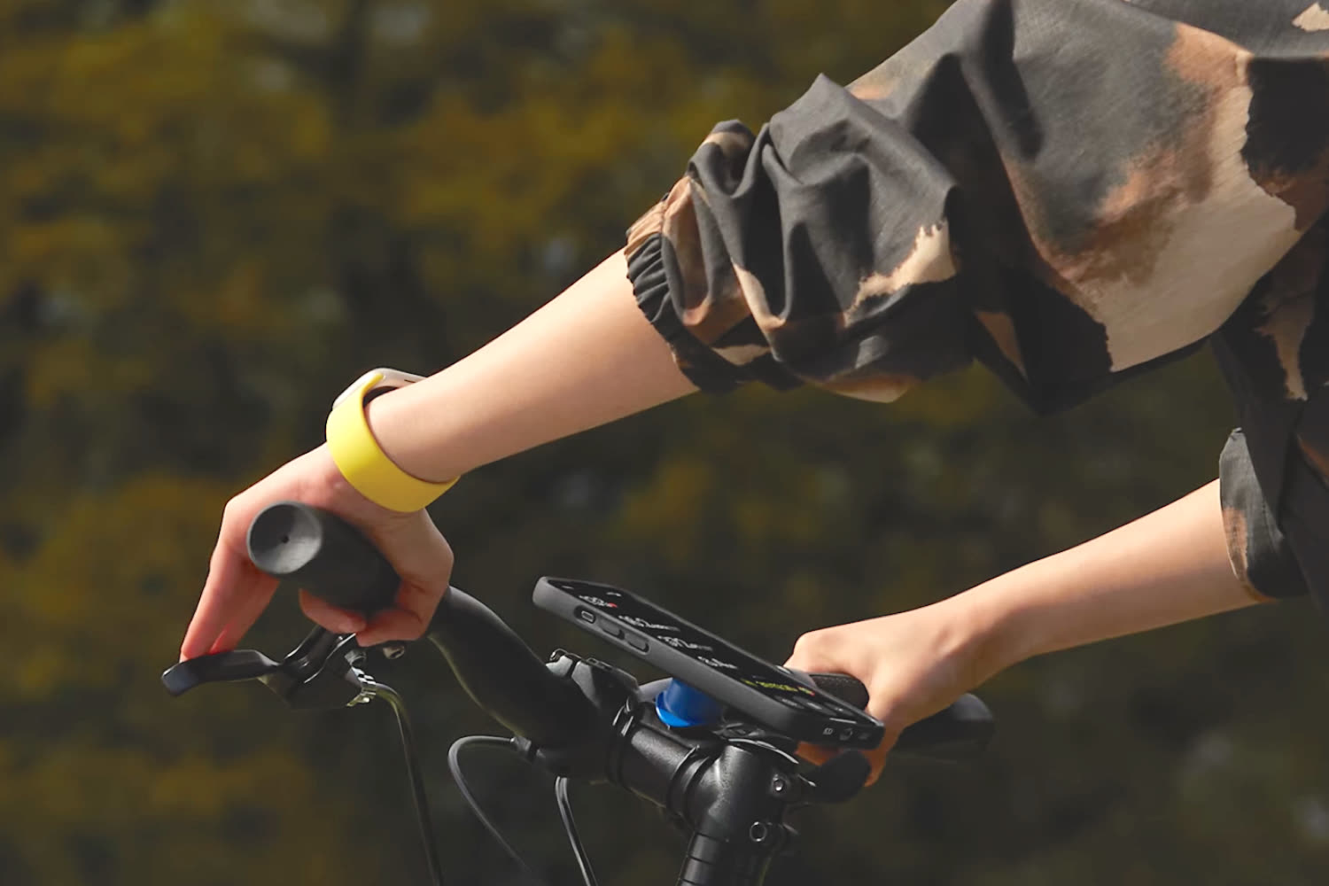 En selle avec watchOS 10 : nouvelle série sur le Club iGen sur l'Apple Watch et le vélo