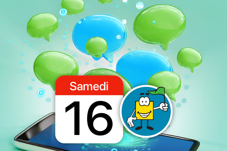 Sortie de veille : Apple barre la route à Beeper, l’app qui veut apporter iMessage sur Android