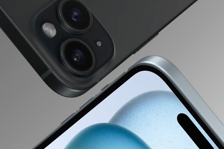 iPhone 16 : un bouton "Capture" dédié à l