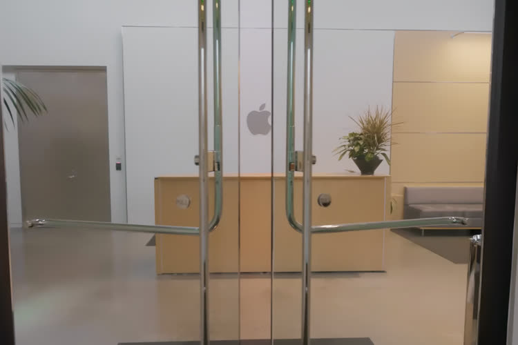 Apple entrouvre les portes d’un centre de test pour ses puces