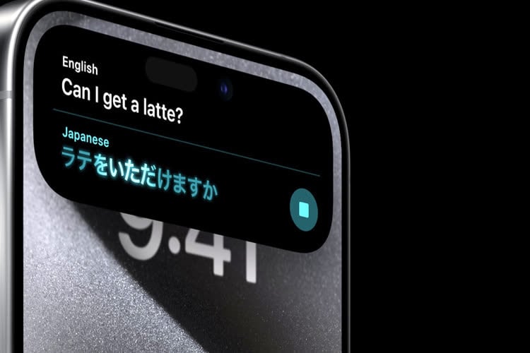 Ming-Chi Kuo : un nouveau micro sur les iPhone 16 pour améliorer Siri