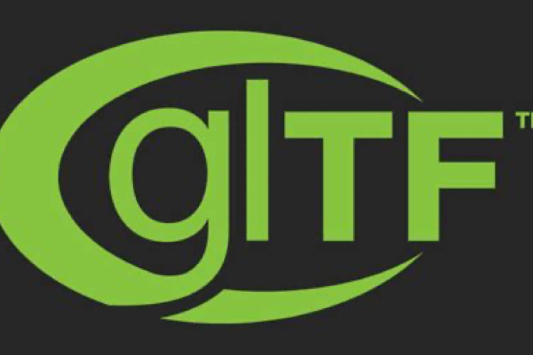 glTF : une application pour consulter les fichiers « JPEG de la 3D »