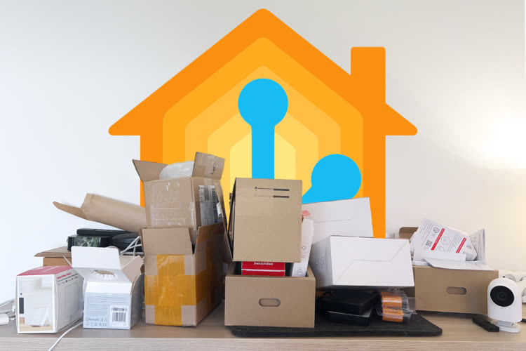 Découvrez Home Assistant : connectez tous vos appareils de domotique