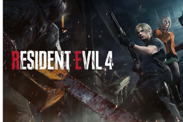 Le portage de Resident Evil 4 Remake pour iPhone 15 Pro peine à convaincre les premiers testeurs