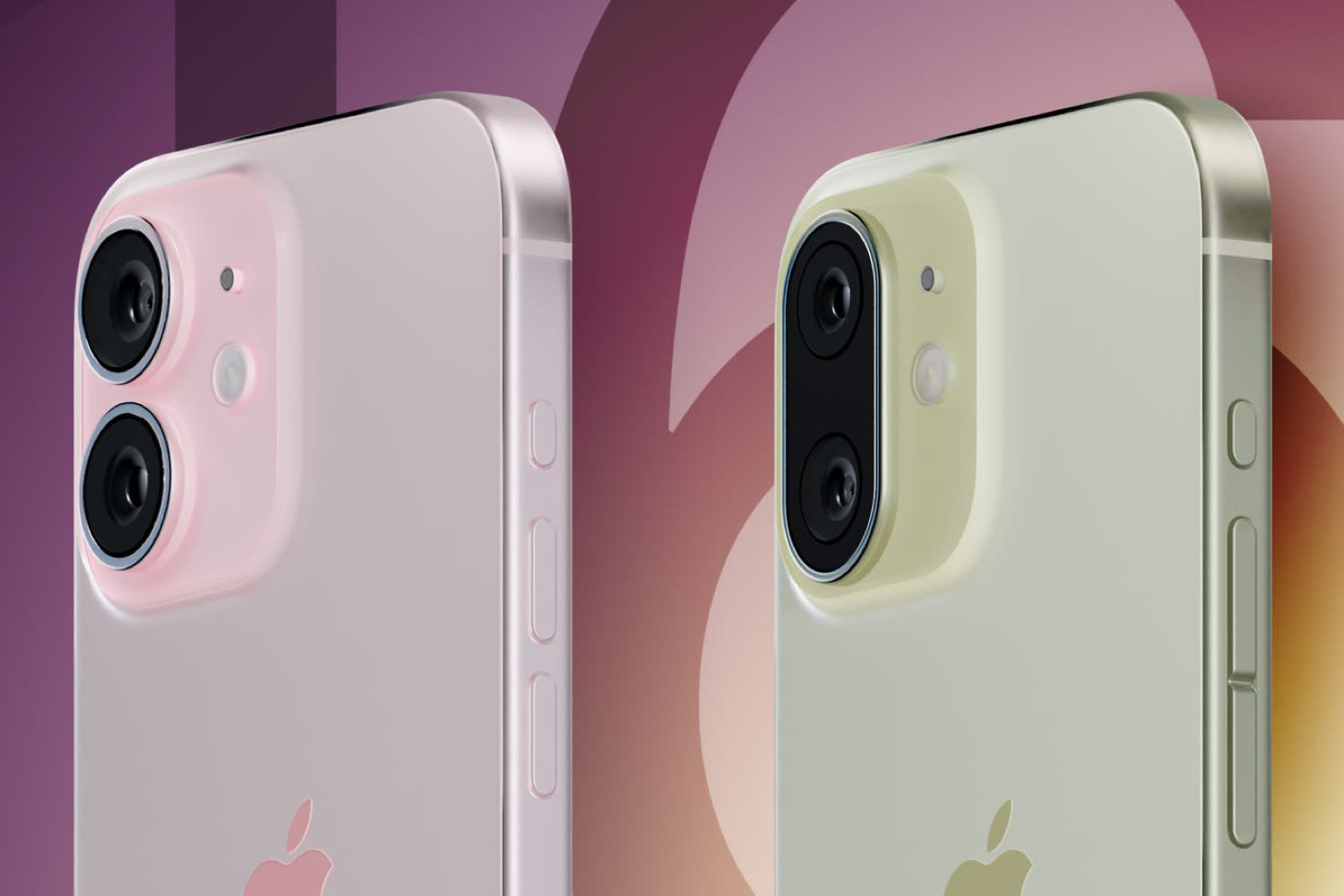 iPhone 16 : le tour des nouveautés d