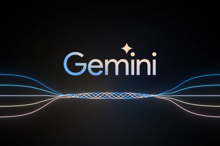 Google lance Gemini, son nouveau modèle de langage voulant concurrencer GPT-4