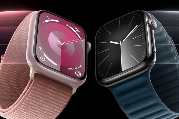 Apple Watch : Apple parie sur une mise à jour logicielle face à l