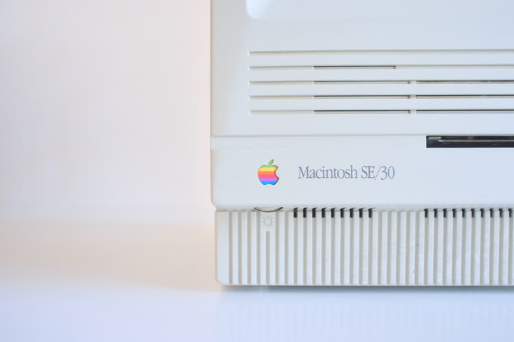 image en galerie : 40 ans du Mac : la machine qui a marqué les années 1980