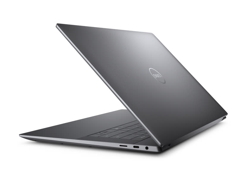 Dell revoit toute sa gamme de portables XPS avec des versions 13", 14