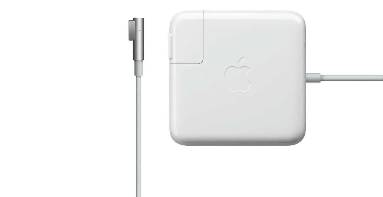 Apple annonce une batterie externe MagSafe, ridiculement peu performante et  très onéreuse