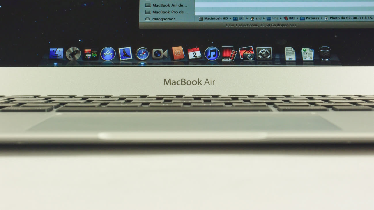40 ans du Mac : la machine qui a marqué les années 2010