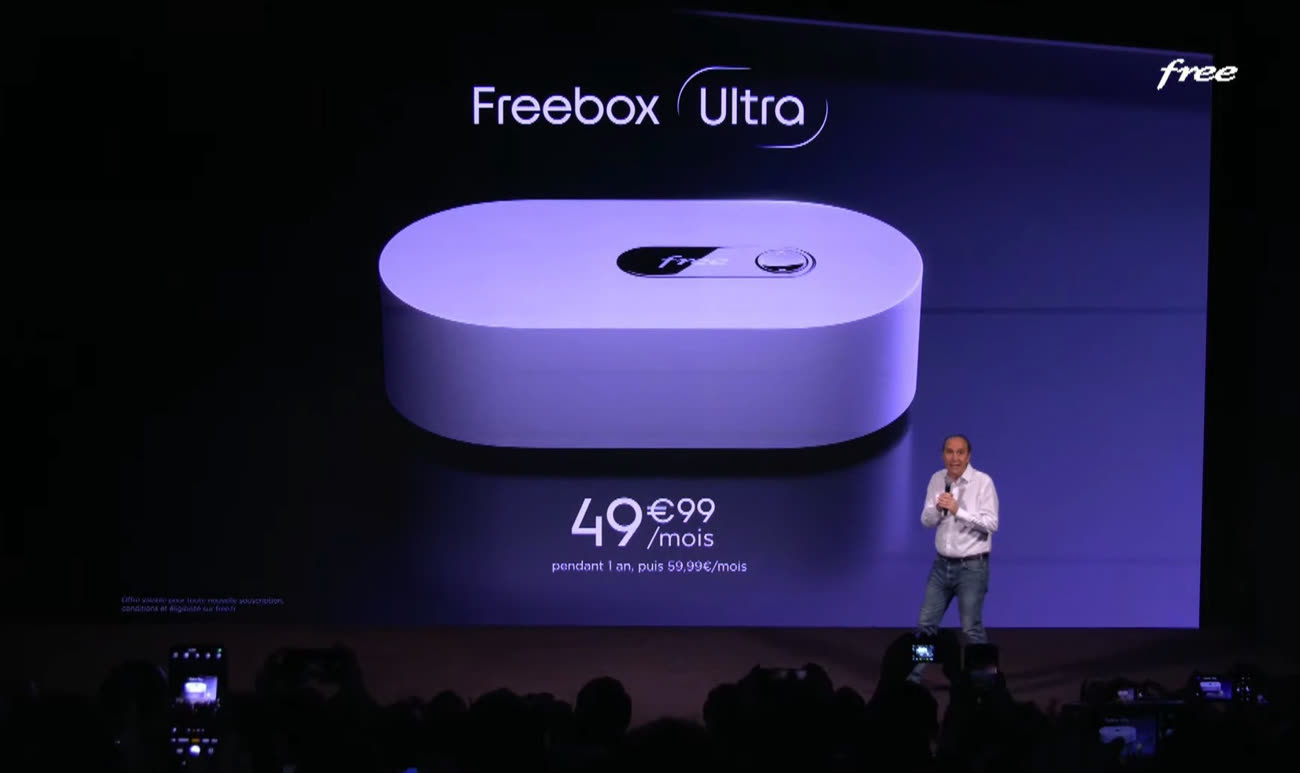 Freebox Ultra : C'est quoi le Wifi 7 (si vous n'avez pas tout compris) ?