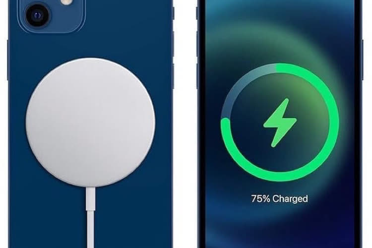 Apple pourrait lancer un nouveau chargeur MagSafe pour accompagner les iPhone  13