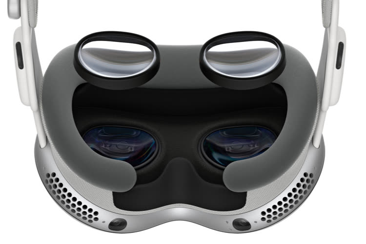 H2O Interval, des écouteurs étanches pensés pour nager avec l'Apple Watch
