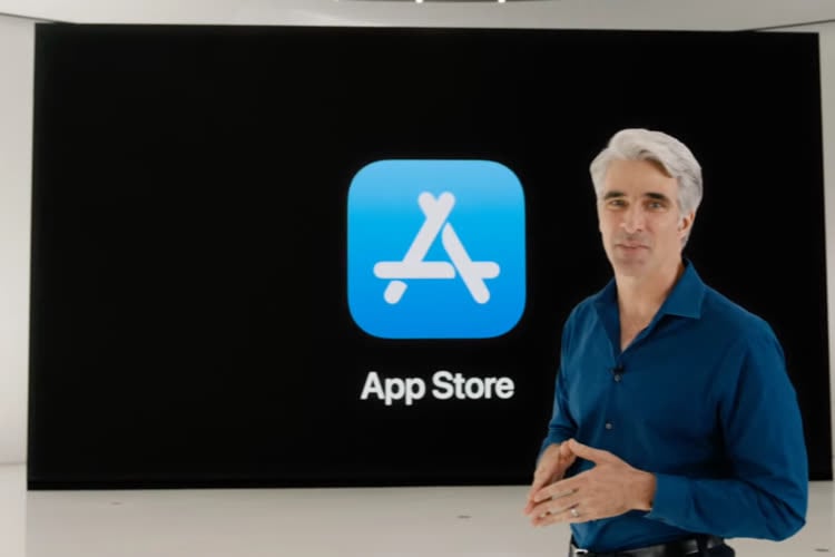 App Store : Apple autorise les achats externes aux États-Unis, tout en prenant toujours une commission