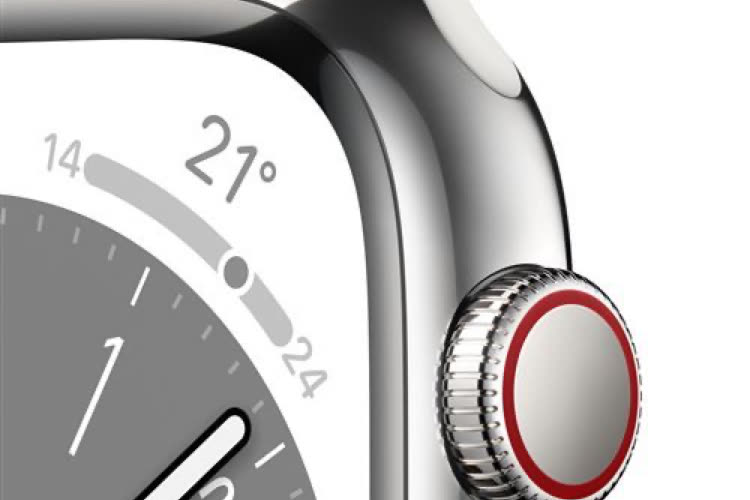 Pour Masimo, la fonction Oxygène Sanguin de l'Apple Watch est une mascarade  !