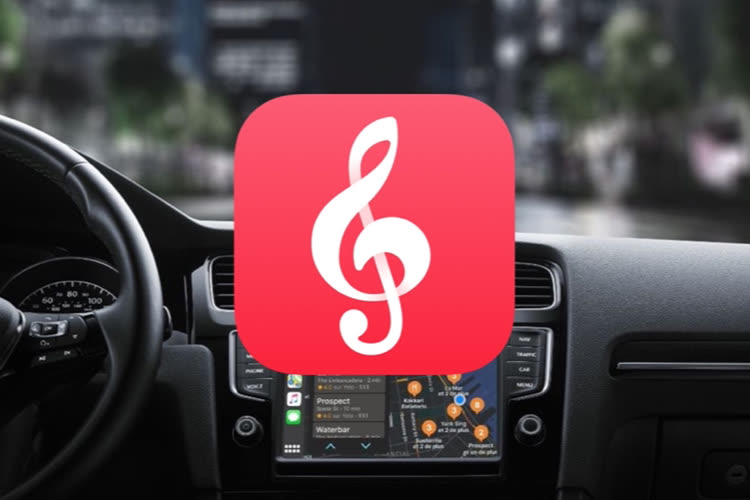 Écouter des Livres audio gratuits sur iPhone / iPad / Watch / CarPlay (3  étapes) - MacPlanete