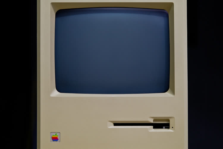 Fêtez les 40 ans du Mac avec MacGeneration