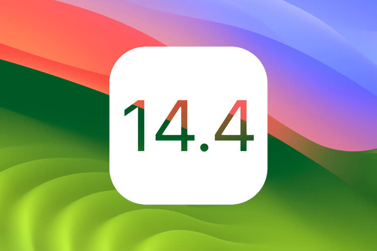 La cinquième bêta de macOS Sonoma 14.4 est en ligne