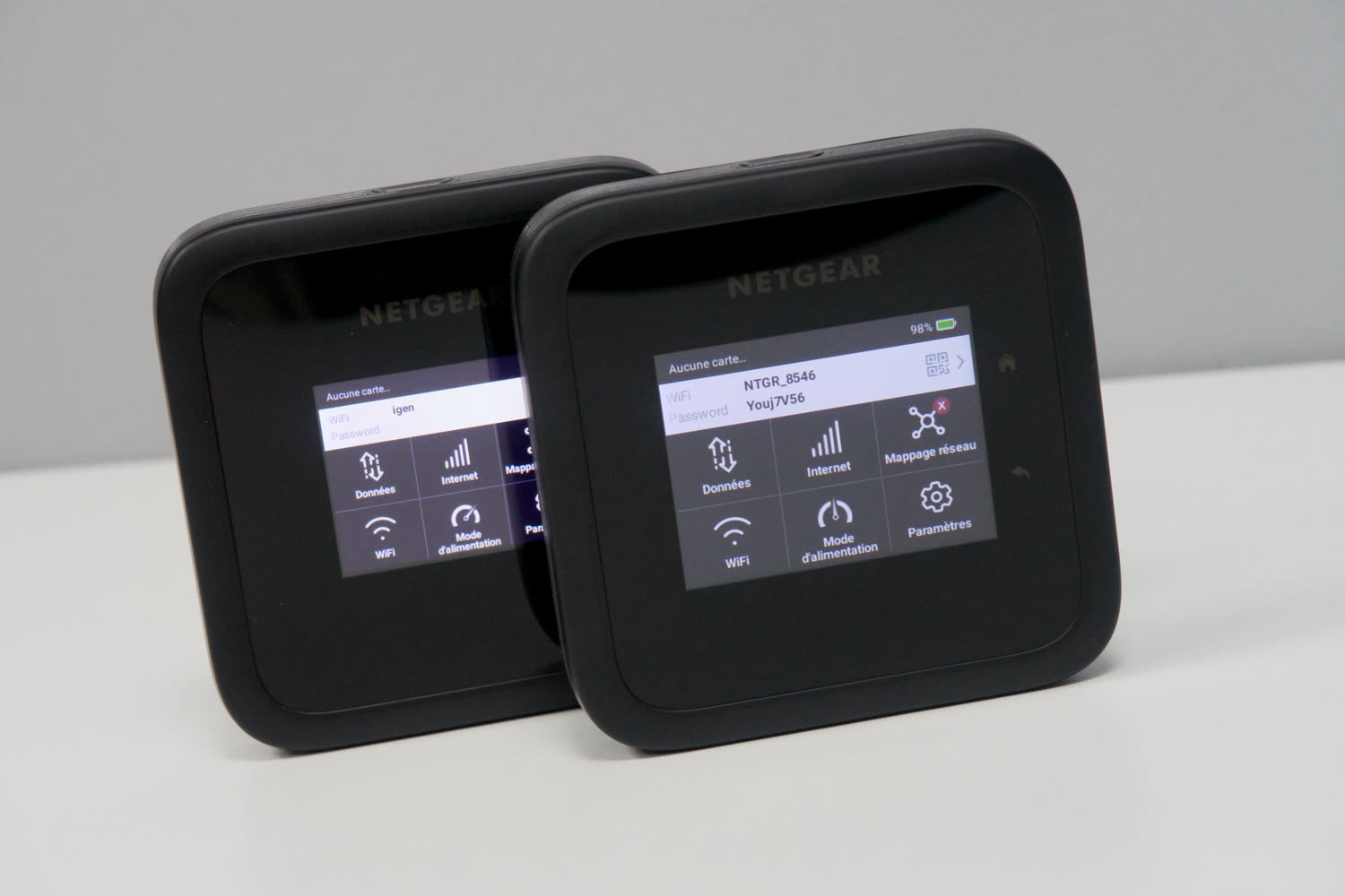 Télécommande Samsung unique avec Siècle des Lumières, bouton Netflix et   
