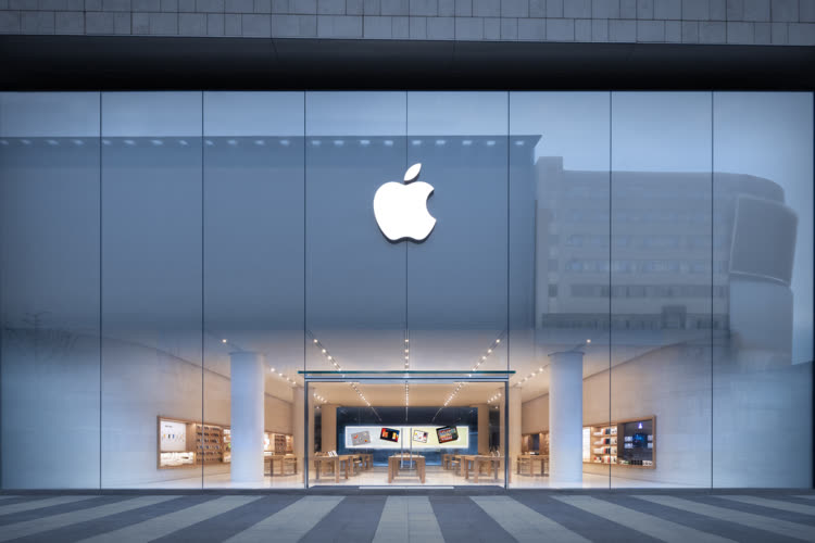 IDC : Apple est pour la première fois numéro un en Chine avec l
