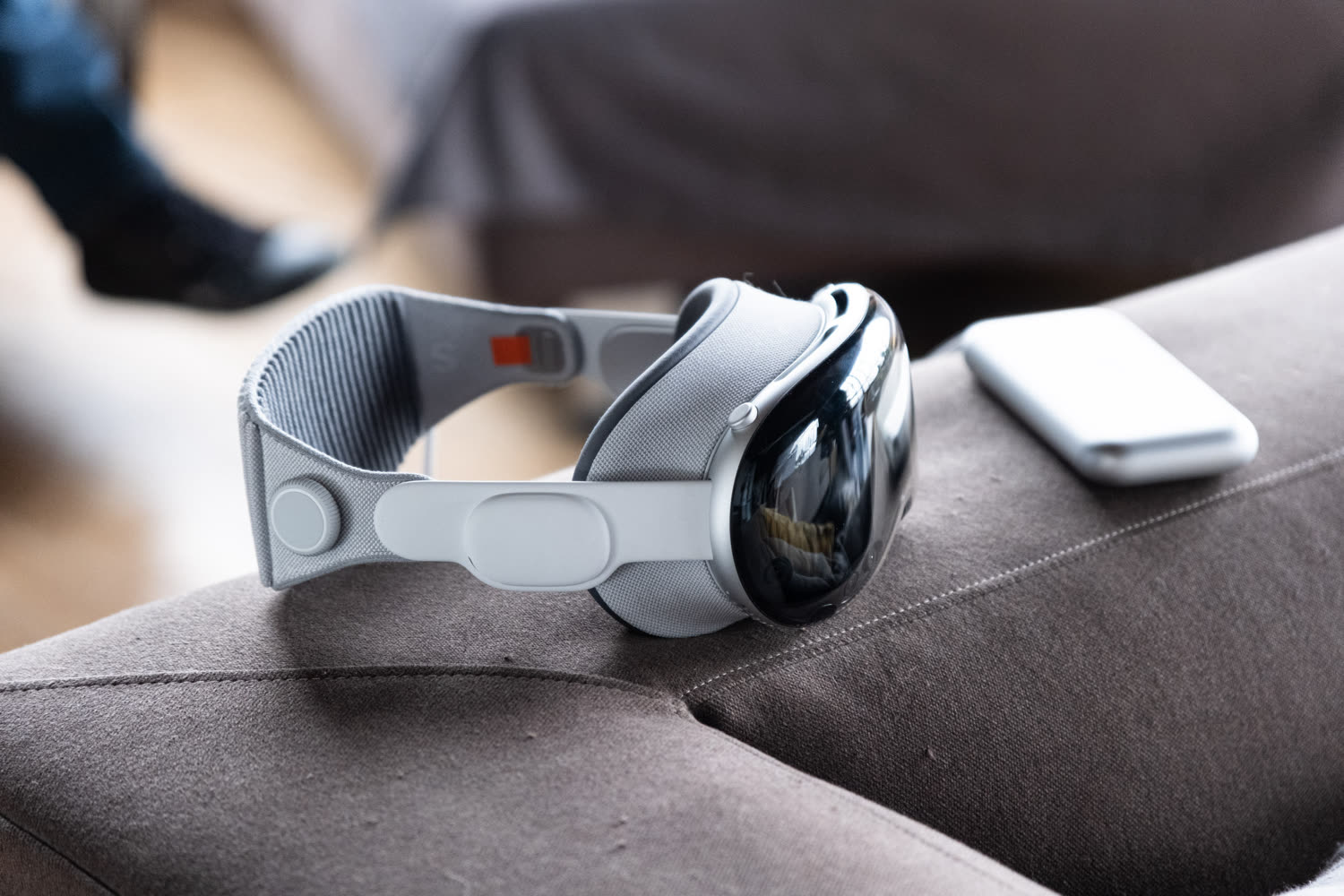 Promo : des bracelets Boucle Trail et Alpine pour Apple Watch Ultra à 39 €  (-60 €) 🆕